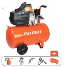 Patriot Euro 50/260K  master kit