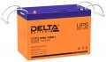 Delta DTM 1290 L   12v