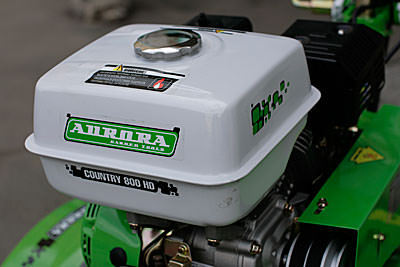 Мотоблок бензиновый Aurora COUNTRY 800 HD