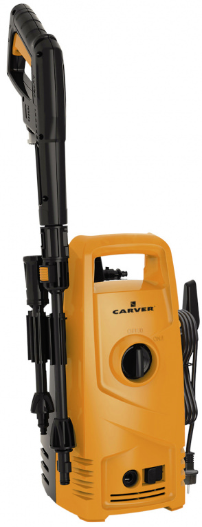 Carver CW-1400A   