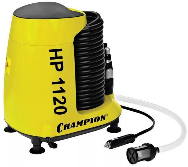 Champion HP1120 мойка высокого давления