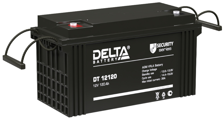 Delta DT 12120  