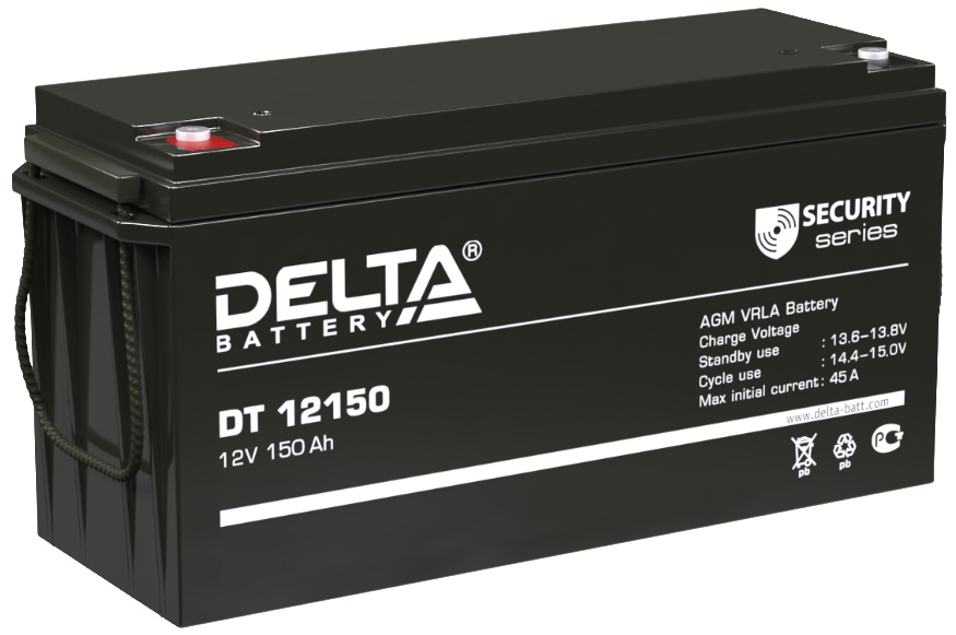 Delta DT 12150  