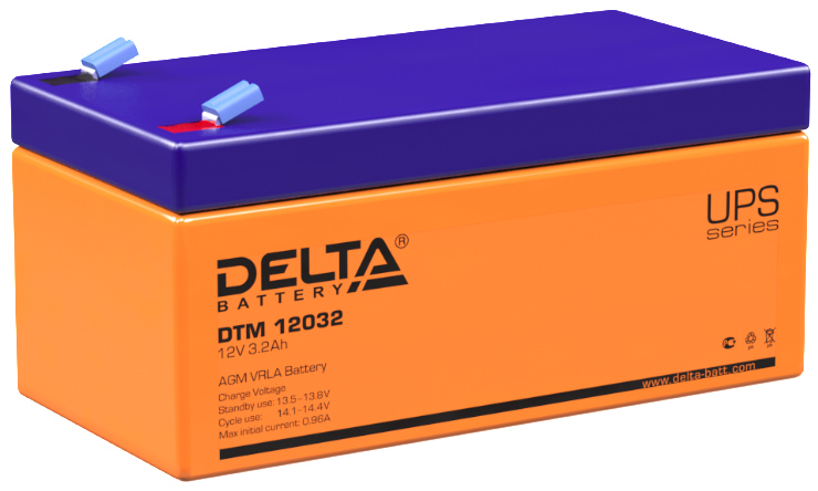 Delta DTM 12032  