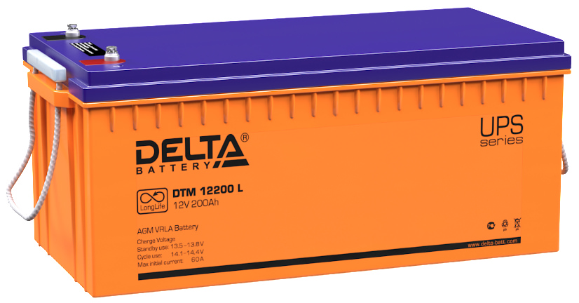 Delta DTM 12200 L  