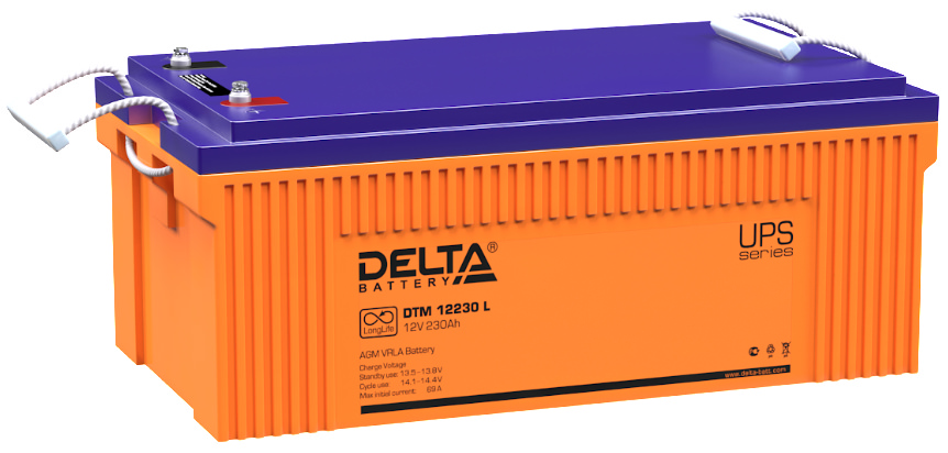 Delta DTM 12230 L  