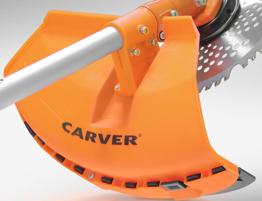 Carver GBC-026 NEW (M-)