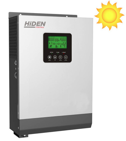 Hiden Control HS20-2024P