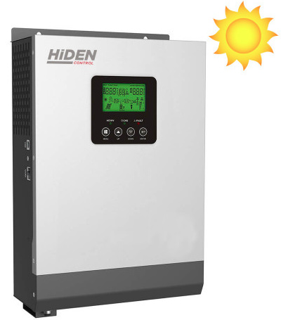 Hiden Control HS20-3024P