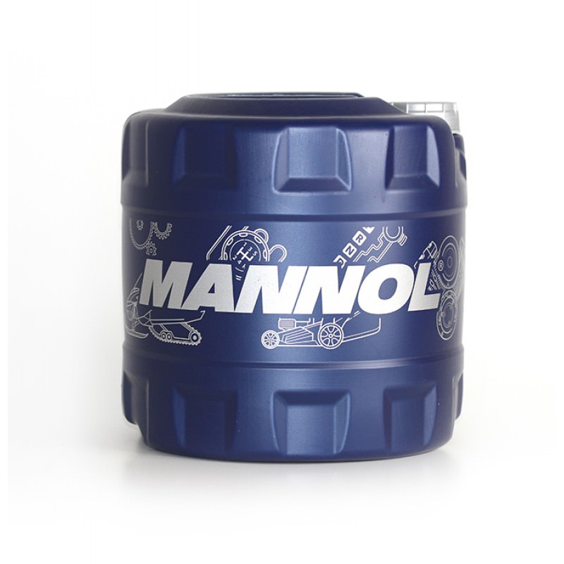       Mannol 7859 Agro for HUSQVARNA API TC 4.0 