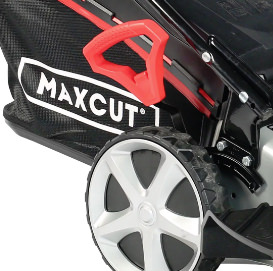 Maxcut MC 460