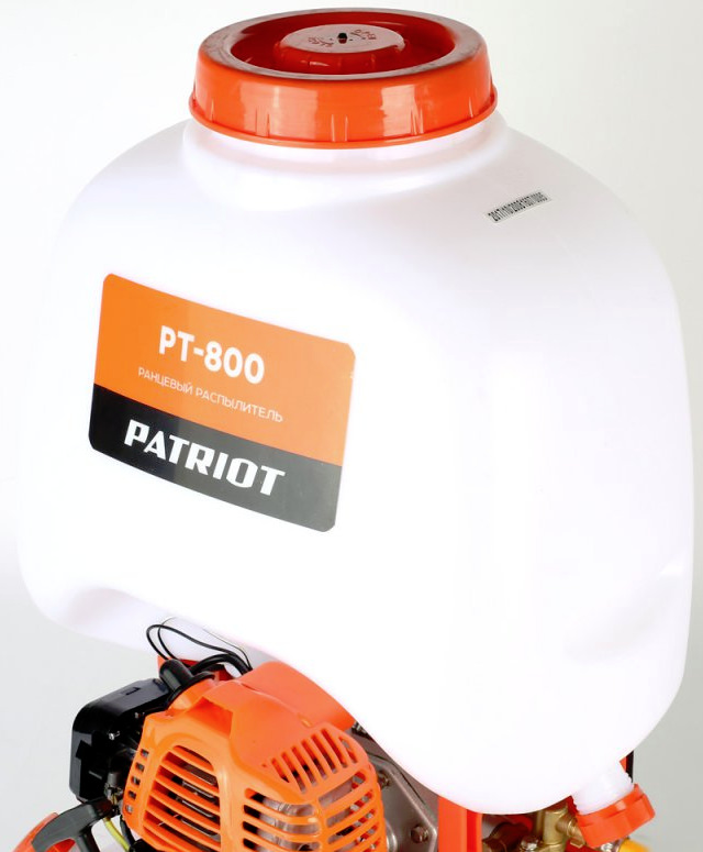 PATRIOT PT-800  