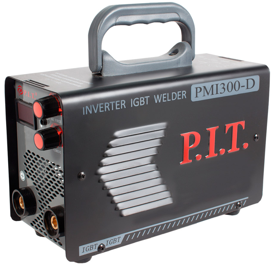 PIT PMI 300-D сварочный аппарат