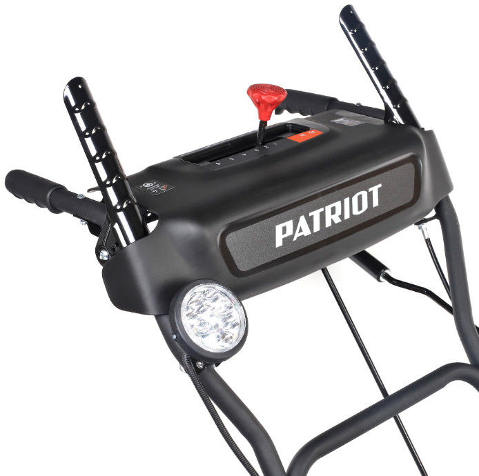 Patriot PS 603 LED