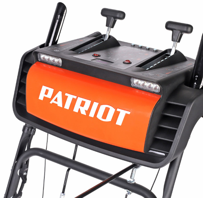 Patriot  57