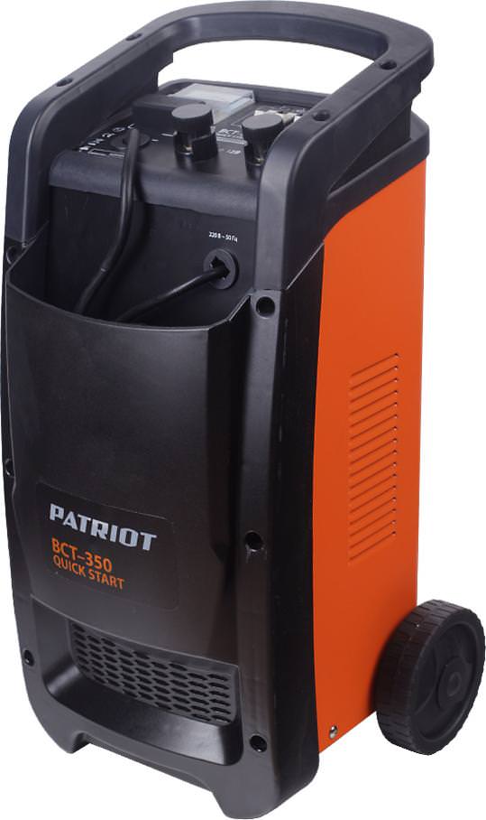 Patriot BCT-350 Start - 