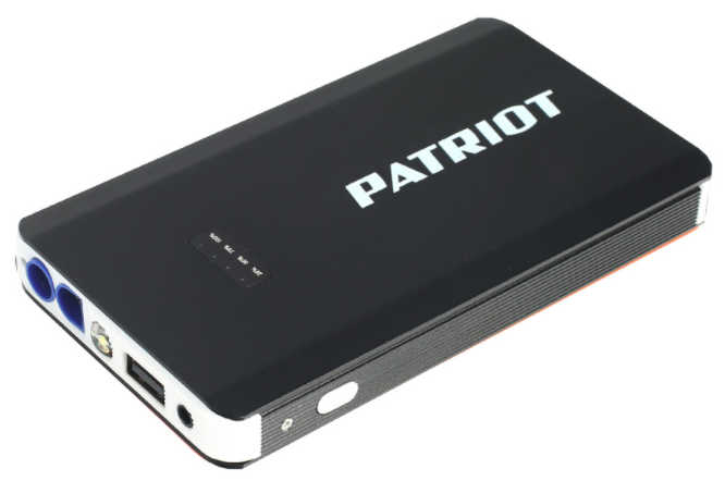 Patriot Magnum 8 пусковой аккумулятор
