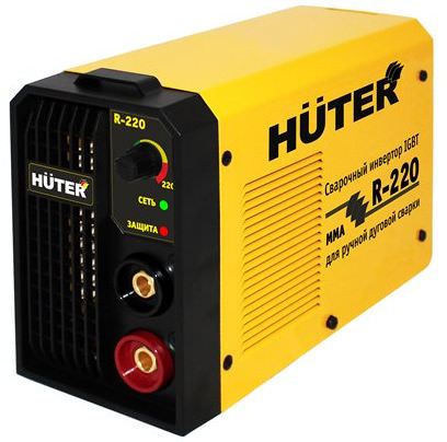 Huter R-220   