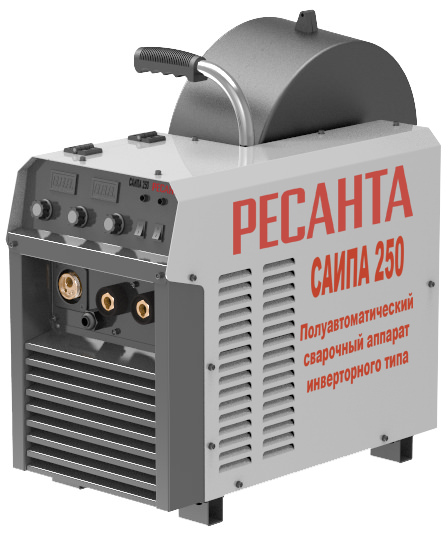 Ресанта САИПА-250 сварочный полуавтомат