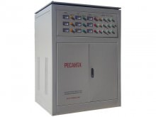Ресанта ACH-150000/3-ЭМ стабилизатор напряжения