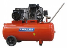 Aurora Storm-100 компрессор
