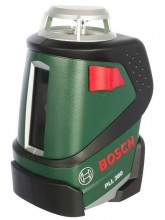    Bosch PLL 360