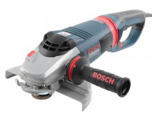   Bosch GWS 26-230 LVI