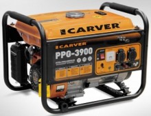  Carver PPG-3900