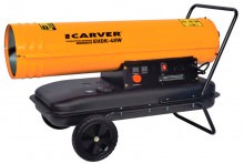 Carver EHDK-40W  