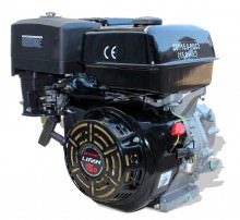 Двигатель бензиновый Lifan ДБГ-15.0 РЦС2