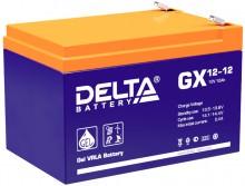 Delta GX 12-12   12v