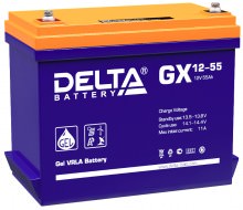 Delta GX 12-55   12v