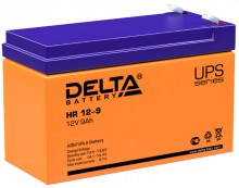 Delta HR 12-9   12v
