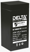 Delta DT 6023  