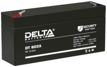Delta DT 6033 (125)  