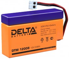 Delta DTM 12008   12v