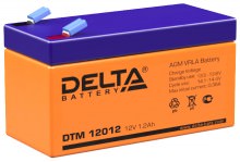 Delta DTM 12012   12v