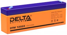 Delta DTM 12022   12v