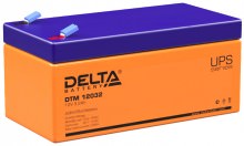 Delta DTM 12032   12v