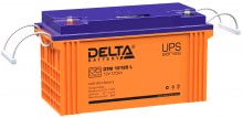 Delta DTM 12120 L аккумуляторная батарея 12v