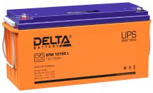 Delta DTM 12150 L   12v