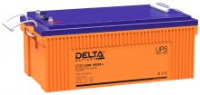 Delta DTM 12230 L   12v