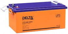 Delta DTM 12250 L   12v
