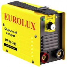 Eurolux IMW 205   
