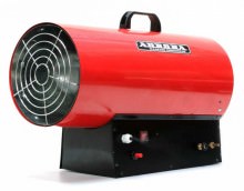 Aurora GAS Heat-50 газовая пушка