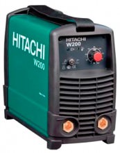 Hitachi W200  