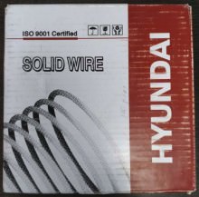 Hyundai Solid Wire SM-50  