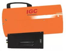 IGC GF-100  