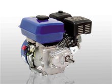 Двигатель бензиновый Lifan 168F-2L с редуктором 6:1