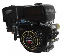 Lifan 190FD-R двигатель бензиновый